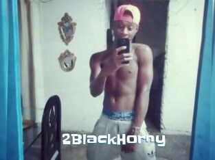 2BlackHorny