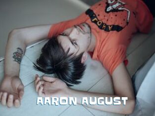 AARON_AUGUST