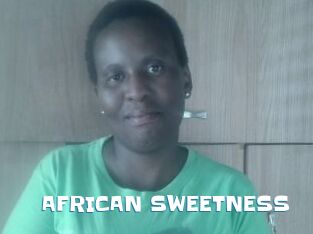 AFRICAN_SWEETNESS