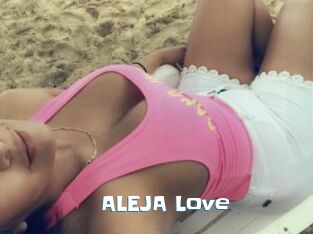 ALEJA_Love