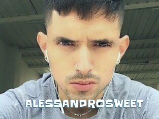 ALESSANDRO_SWEET