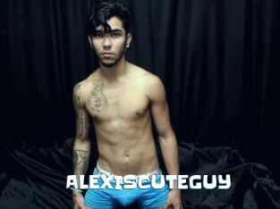 ALEXISCUTEGUY