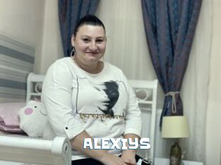 ALEXIYS