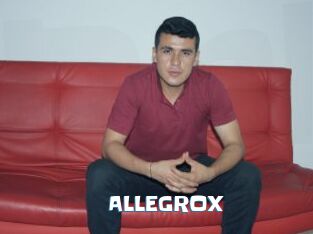 ALLEGROX