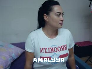 AMALYYA