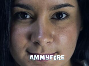 AMMYFIRE