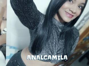 ANALCAMILA