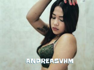 ANDREASVHM