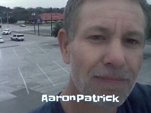 Aaron_Patrick