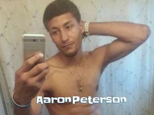 Aaron_Peterson