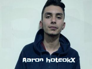 Aaron_hotcokX