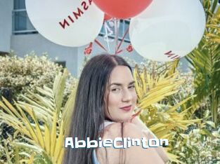 AbbieClinton