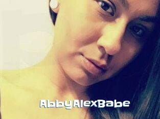 AbbyAlexBabe