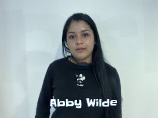 Abby_Wilde