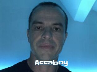 Accaboy