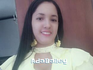 AdaBailey