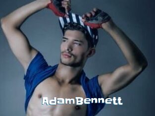 AdamBennett