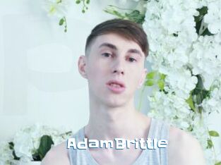 AdamBrittle