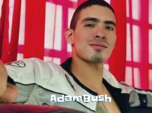 AdamBush