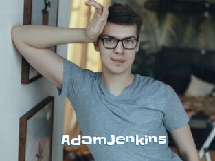 AdamJenkins