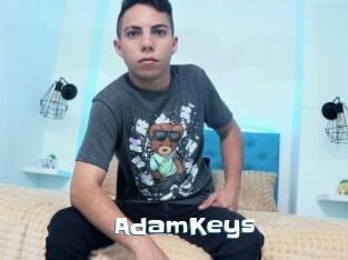 AdamKeys