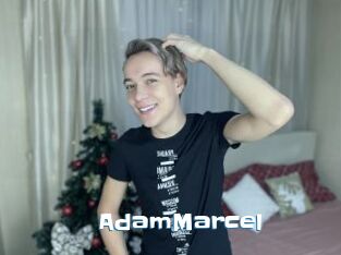 AdamMarcel