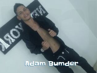 Adam_Bumder