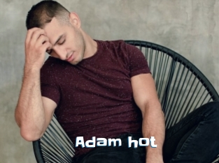 Adam_hot