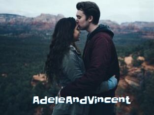 AdeleAndVincent