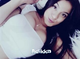 Adikka_