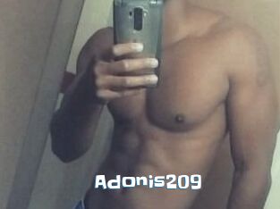 Adonis209