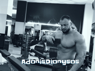 AdonisDionysos