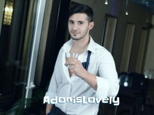 AdonisLovely