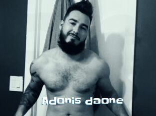 Adonis_daone