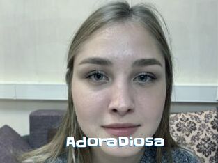 AdoraDiosa