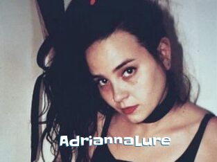 AdriannaLure