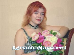 AdriannaMaccormi