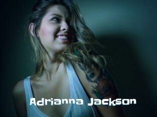 Adrianna_Jackson