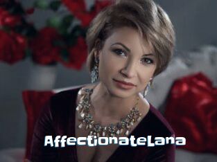 AffectionateLana