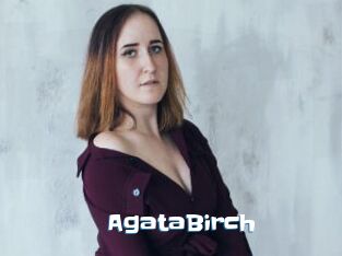 AgataBirch