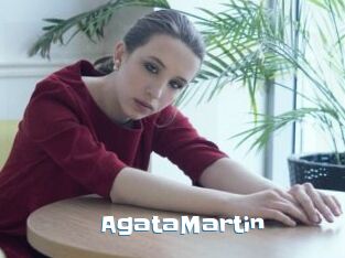 AgataMartin