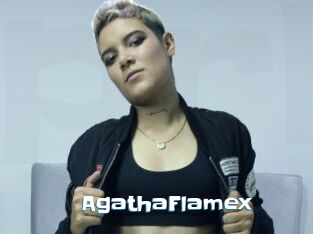 AgathaFlamex