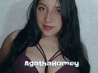 AgathaHorney