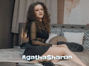 AgathaSharon