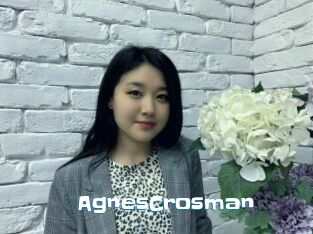 AgnesCrosman