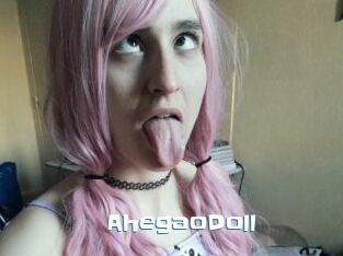 AhegaoDoll