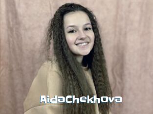 AidaChekhova