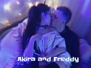 Akira_and_Freddy