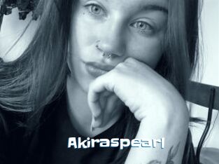 Akiraspearl