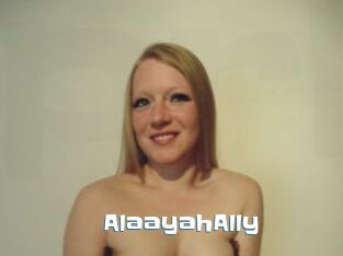 AlaayahAlly